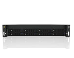 Caixa Rack 2U JJ-R2308 (8x HDD 3.5