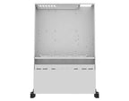 Caixa Rack 2U JJ-R2308 (8x HDD 3.5") - AGL