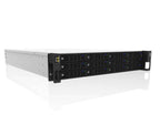 Caixa Rack 2U JJ-R2312 (12x HDD 3.5") - AGL
