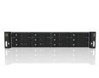 Caixa Rack 2U JJ-R2312 (12x HDD 3.5") - AGL
