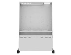 Caixa Rack 2U JJ-R2312 (12x HDD 3.5") - AGL