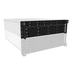 Caixa Rack 3U JJ-R32324 (12x 3.5"+12x 2.5") - AGL
