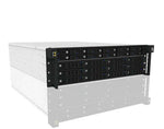 Caixa Rack 3U JJ-R32324 (12x 3.5