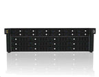 Caixa Rack 3U JJ-R32324 (12x 3.5"+12x 2.5") - AGL