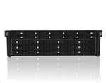 Caixa Rack 3U JJ-R32324 (12x 3.5