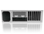 Caixa Rack 3U JJ-R32324 (12x 3.5"+12x 2.5") - AGL