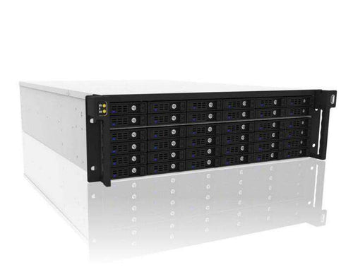 3U Rack Chassis JJ-R3236 (36x 2.5") - AGL