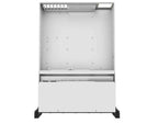 Caixa Rack 3U JJ-R3236 (36x 2.5") - AGL