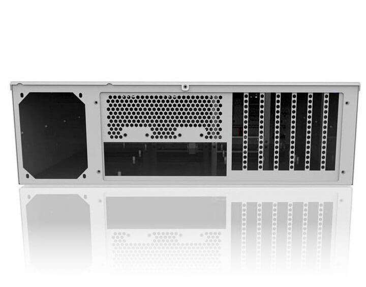 Caixa Rack 3U JJ-R3236 (36x 2.5") - AGL
