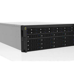 Caixa Rack 4U JJ-R42328 (16x 3.5"+12x 2.5") - AGL