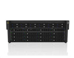 Caixa Rack 4U JJ-R42328 (16x 3.5