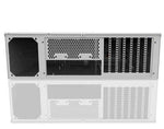 Caixa Rack 4U JJ-R42328 (16x 3.5