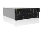 Caixa Rack 4U JJ-R42336 (12x 3.5"+24x 2.5") - AGL