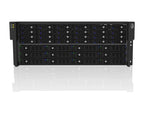 Caixa Rack 4U JJ-R42336 (12x 3.5"+24x 2.5") - AGL