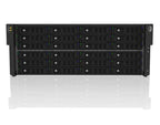 Caixa Rack Server 4U JJ-R4324 (24x 3.5") - AGL