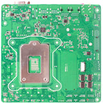 Jetway JNC8HA-IH310 (Intel® Coffee Lake-S H310 Chip, 12~24V DC-in)