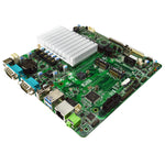 Jetway JNC8J-I3455 (Apollo Lake J3455, 4* COM, M.2)