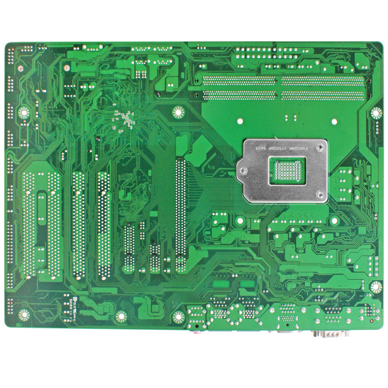 Jetway JNC9L-AH110 (Intel® Skylake H110 Chip, LGA1151, 32GB DDR4)