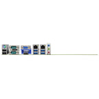 Jetway JNC9L-AH110 (Intel® Skylake H110 Chip, LGA1151, 32GB DDR4)