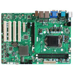 Jetway JNC9L-AH110 (Intel® Skylake H110 Chip, LGA1151, 32GB DDR4)