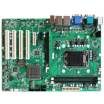 Jetway JNC9L-AH110 (Intel® Skylake H110 Chip, LGA1151, 32GB DDR4)