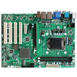 Jetway JNC9L-AH110 (Intel® Skylake H110 Chip, LGA1151, 32GB DDR4)