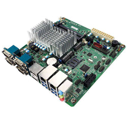 Jetway JNF694-3350 (Apollo Lake, 2* 10/100/1000-TX) - AGL