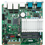 Jetway JNF694-3350 (Apollo Lake, 2* 10/100/1000-TX) - AGL