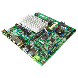 Jetway JNF695C6-3455 (Apollo Lake J3455, 6* COM, 2* HDMI)