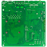 Jetway JNF695C6-3455 (Apollo Lake J3455, 6* COM, 2* HDMI)