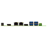 Jetway JNF695C6-3455 (Apollo Lake J3455, 6* COM, 2* HDMI)