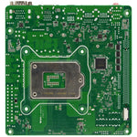 Jetway JNF796M-H310 (Coffee Lake LGA1151, H310, 2* LAN, VGA)