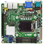 Jetway JNF796M-H310 (Coffee Lake LGA1151, H310, 2* LAN, VGA)