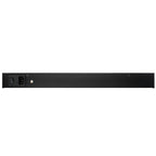 Switch PoE JRL116MP-2F-M 16* 10/100BaseTx - AGL