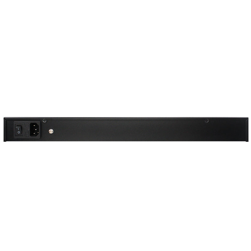 Switch PoE JRL116MP-2F-M 16* 10/100BaseTx - AGL