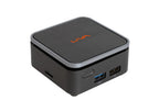 ECS LIVA Q2 (Celeron N4000, 4GB RAM / 64GB eMMC) - AGL