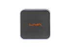 ECS LIVA Q2 (Celeron N4000, 4GB/64GB, Win 10 PRO) - AGL