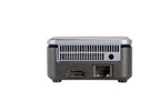 ECS LIVA Q2 (Celeron N4000, 4GB/64GB, Win 10 Home) - AGL