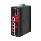 Switch Industrial LMX-0500-V2 (5* 10/100 BaseTx)