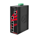 Switch Industrial LMX-0500-V2 (5* 10/100 BaseTx)