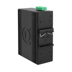 Switch Industrial LMX-0500-V2 (5* 10/100 BaseTx)