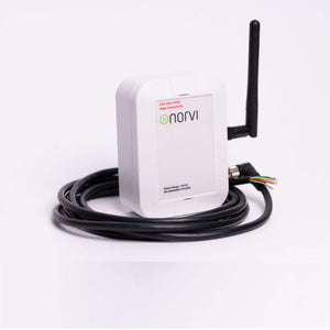 NORVI EC-M11-BC-C1 (IoT programável, bateria LiPo, WiFi/BT)