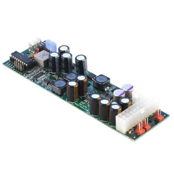 Fonte Automotive M2-ATX-HV DC/DC 140W, 6-34V imput - AGL