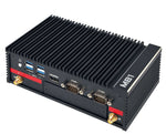 Mitac MB1-10AP-N3350-POE (2* POE LAN, 2* RS232) - AGL