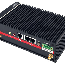 Mitac MB1-10AP-N3350 (Apollo Lake, 3* LAN, 2* RS232) - AGL