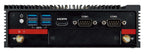 Mitac MB1-10AP-N3350-POE (2* POE LAN, 2* RS232) - AGL