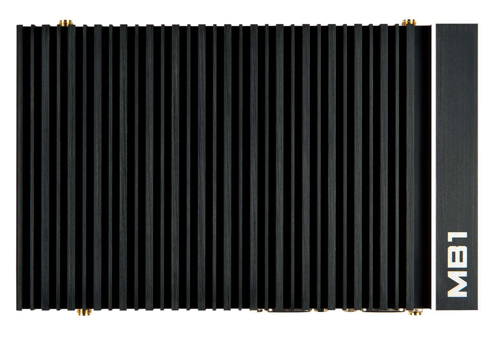Mitac MB1-10AP-N4200-POE (1* GLAN, 2* PoE, 2* RS232)