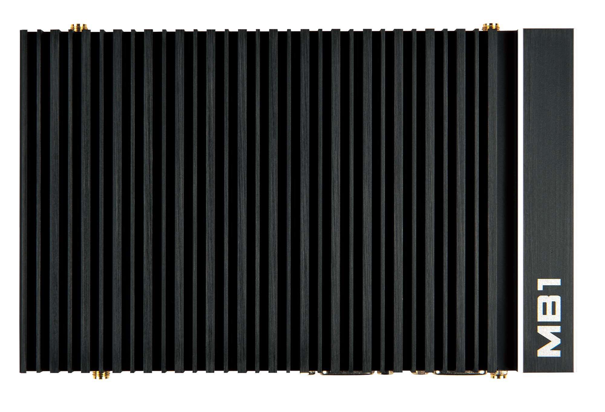Mitac MB1-10AP-N4200-POE (1* GLAN, 2* PoE, 2* RS232)
