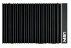 Mitac MB1-10AP-N3350-POE (2* POE LAN, 2* RS232) - AGL