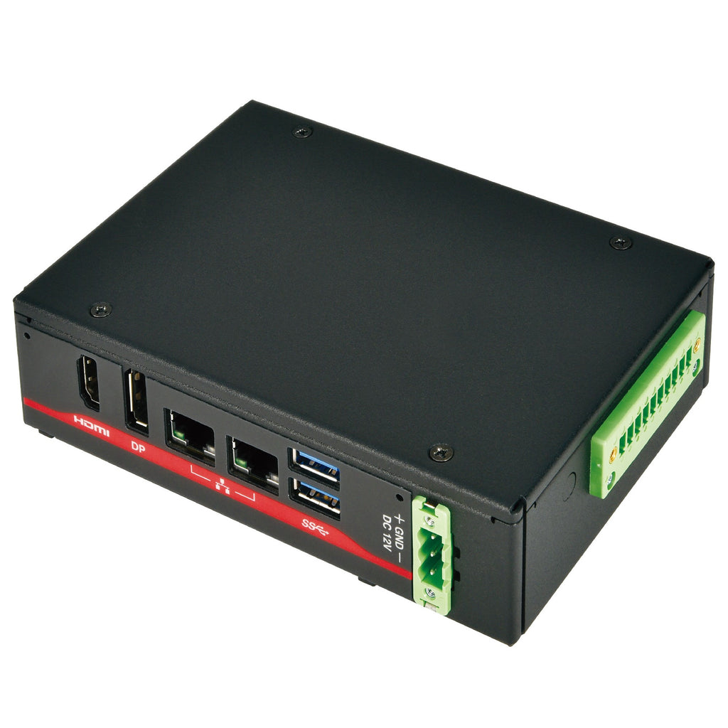 Mitac ME1-8MD-2G16G (I.MX8M Dual Core, 2GB LPDDR4, 16GB eMMC)